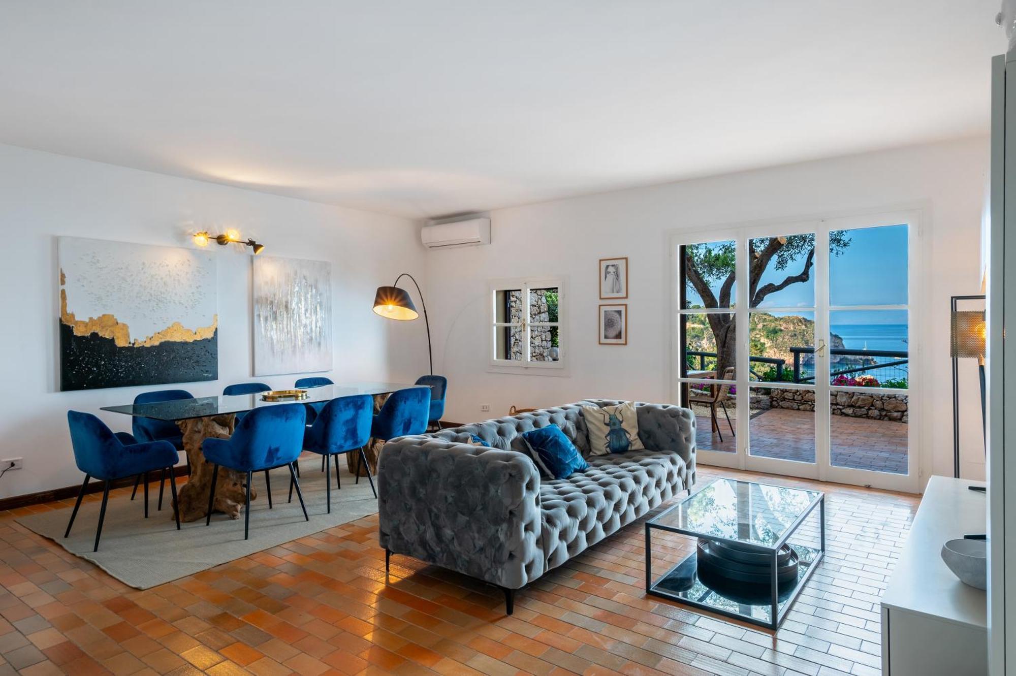 דירות טאורמינה Casa Trevelyan Isola Bella מראה חיצוני תמונה
