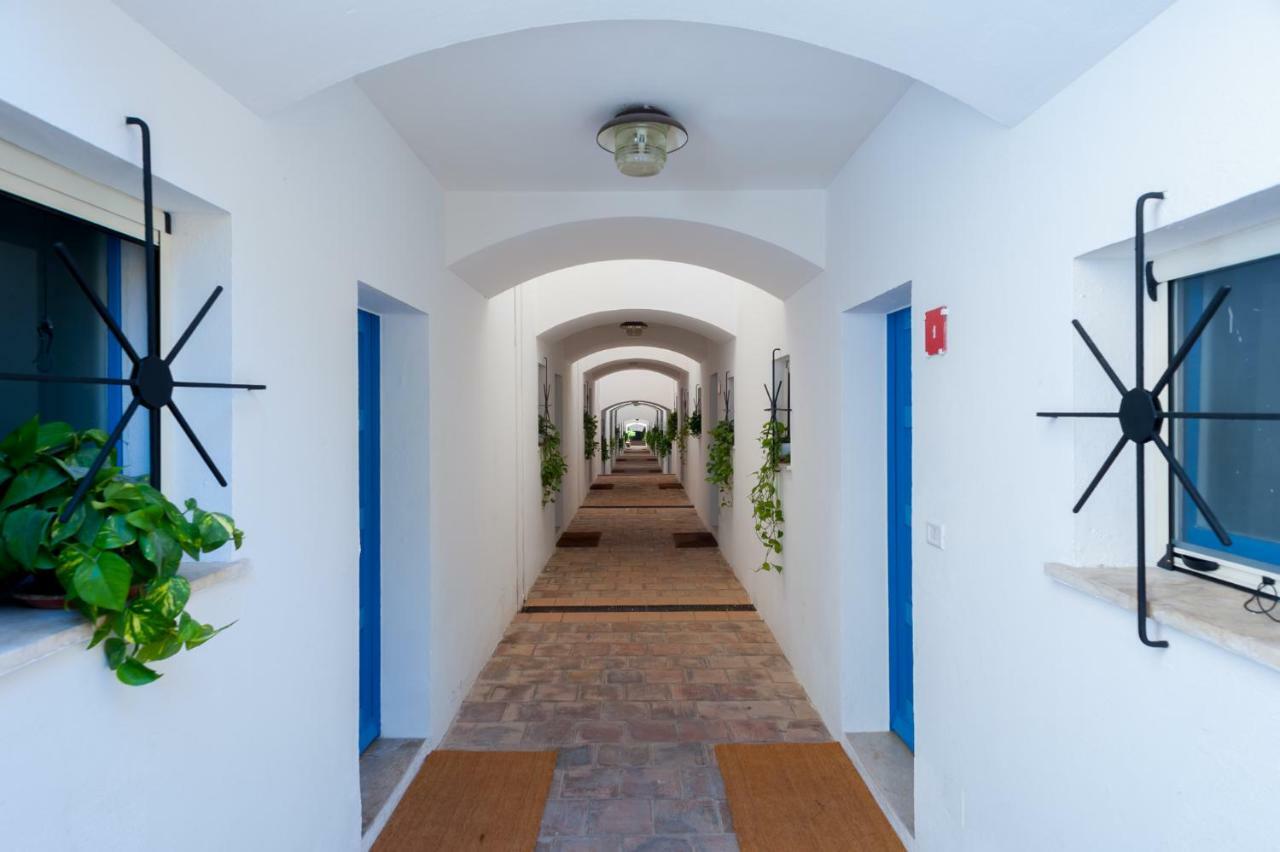 דירות טאורמינה Casa Trevelyan Isola Bella מראה חיצוני תמונה