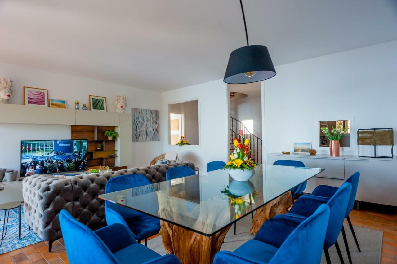 דירות טאורמינה Casa Trevelyan Isola Bella מראה חיצוני תמונה